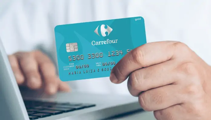 Cartao Carrefour como conseguir beneficios ao usa lo