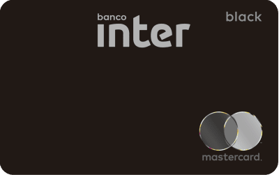 cartao de credito banco inter mastercard black