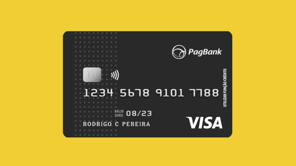 cartao de credito do pagbank pagseguro 1