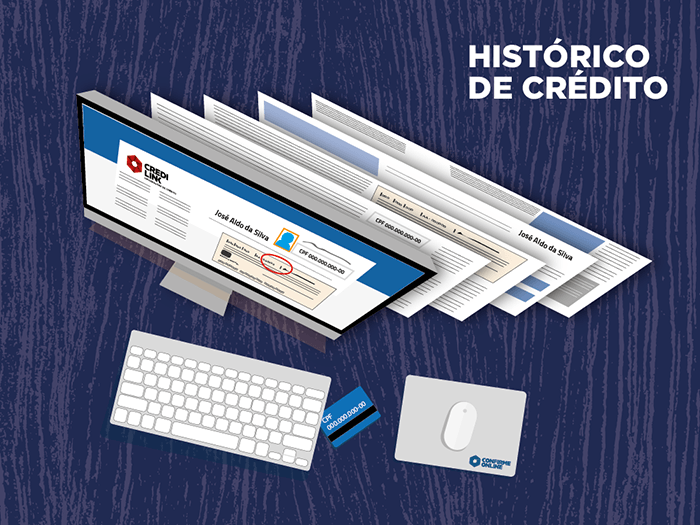historico de credito