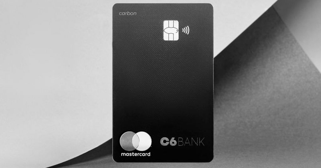 C6 Carbon C6 Bank