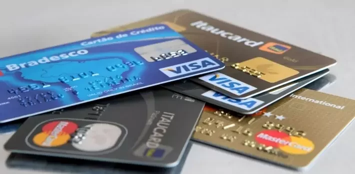 juros rotativos do cartão de crédito