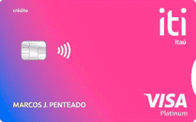 Cartão Iti x Cartão Nubank: Qual é o melhor para você?