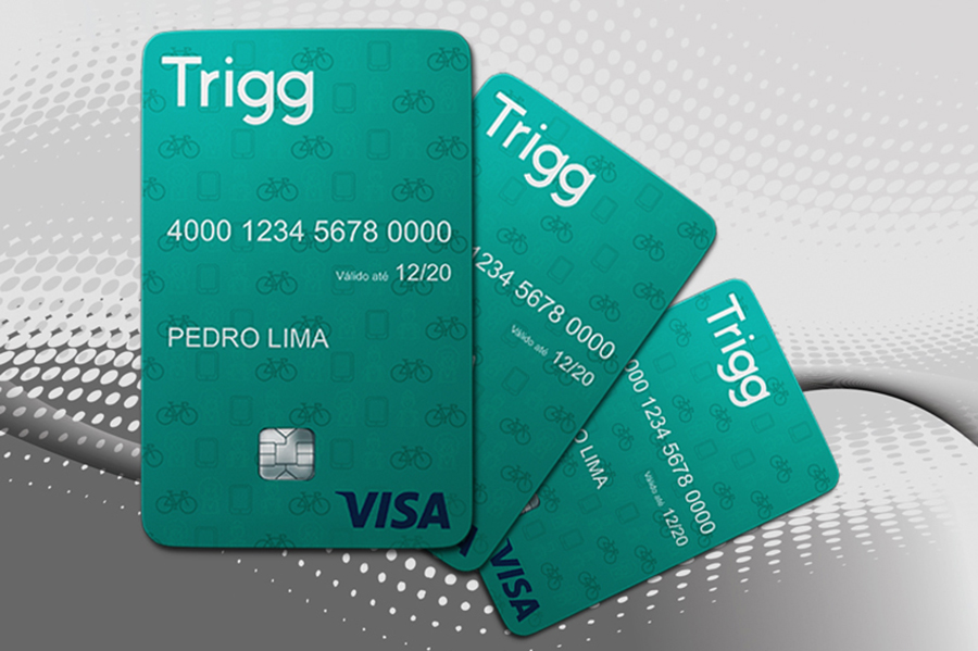 Cartão Trigg vs. Cartão Original Internacional: Qual é a melhor opção para você?