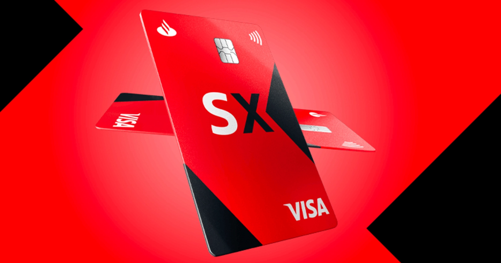 Santander SX x C6 Bank: Qual cartão de crédito combina mais com você?