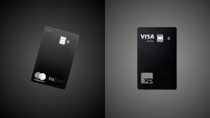 Cartão C6 Bank Carbon x Cartão XP Visa Infinite