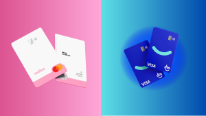 Início 18 Méliuz Mastercard Platinum x DM Visa: