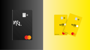 NG Cash x Cartão Will Bank