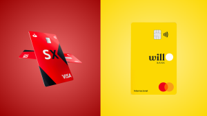 Santander SX vs Will Bank
