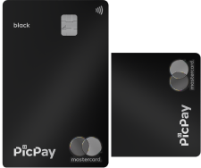C6 Graphene x PicPay Black: Dois cartões premium com propostas distintas, mas qual é o ideal para você? 4 PicPay Black