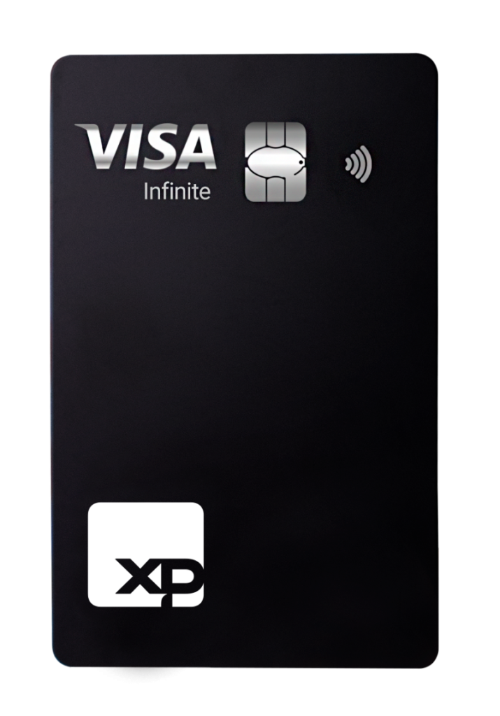 Cartão C6 Bank Carbon x Cartão XP Visa Infinite: Descubra qual a melhor opção para seu bolso 4 clientes que possuem a partir de r 5 mil na xp ja podem solicitar o cartao xp visa infinite