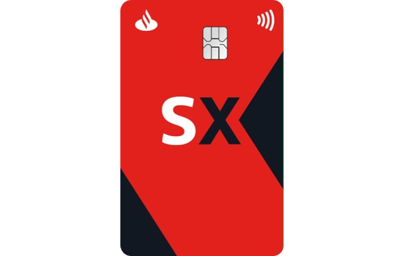 Santander SX x Will Bank: Descubra qual cartão sem anuidade é ideal para o seu perfil 3 Santander SX