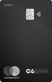 Cartão C6 Bank Carbon x Cartão XP Visa Infinite: Descubra qual a melhor opção para seu bolso 3 images 3