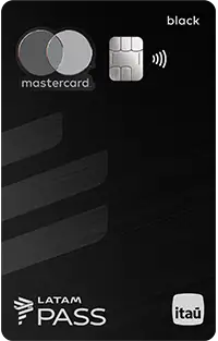 LATAM Pass Black x PicPay Black: Qual cartão de crédito premium entrega mais benefícios de verdade? 3 LATAM Pass Black