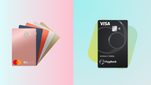Cartão C6 Bank vs Cartão PagBank Visa:
