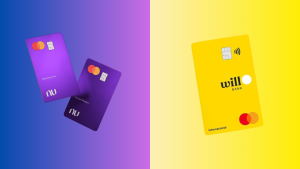 Nubank x Will Bank