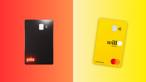 Player’s Bank x Will Bank