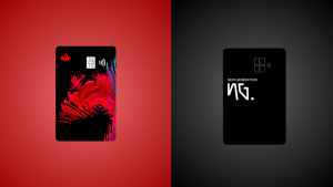Santander Free x NG Cash