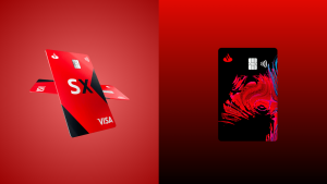 Cartão Santander SX x Cartão Santander Free