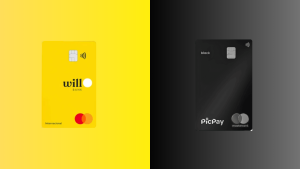 Will Bank x PicPay Black
