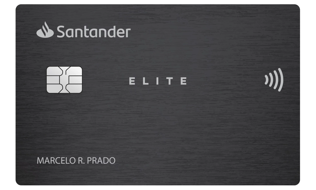 C6 Platinum x Santander Elite Pontos: Descubra qual faz mais sentido para o seu perfil! 4 SANTANDER ELITE PONTOS