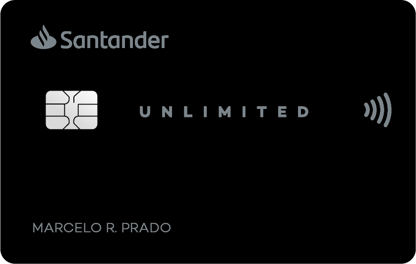 Santander Unlimited