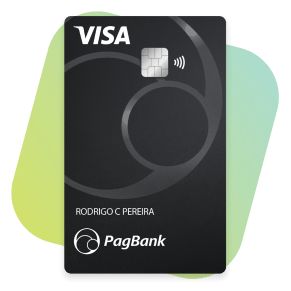 Cartão C6 Bank vs Cartão PagBank Visa: Descubra qual combina mais com o seu perfil financeiro 4 Cartão PagBank Visa