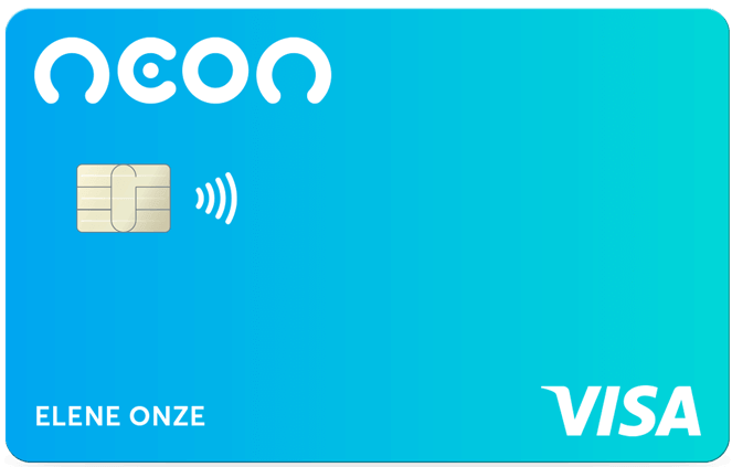 Cartão Banco Inter Gold vs Cartão Neon: Descubra qual se encaixa melhor no seu perfil financeiro 4 Neon