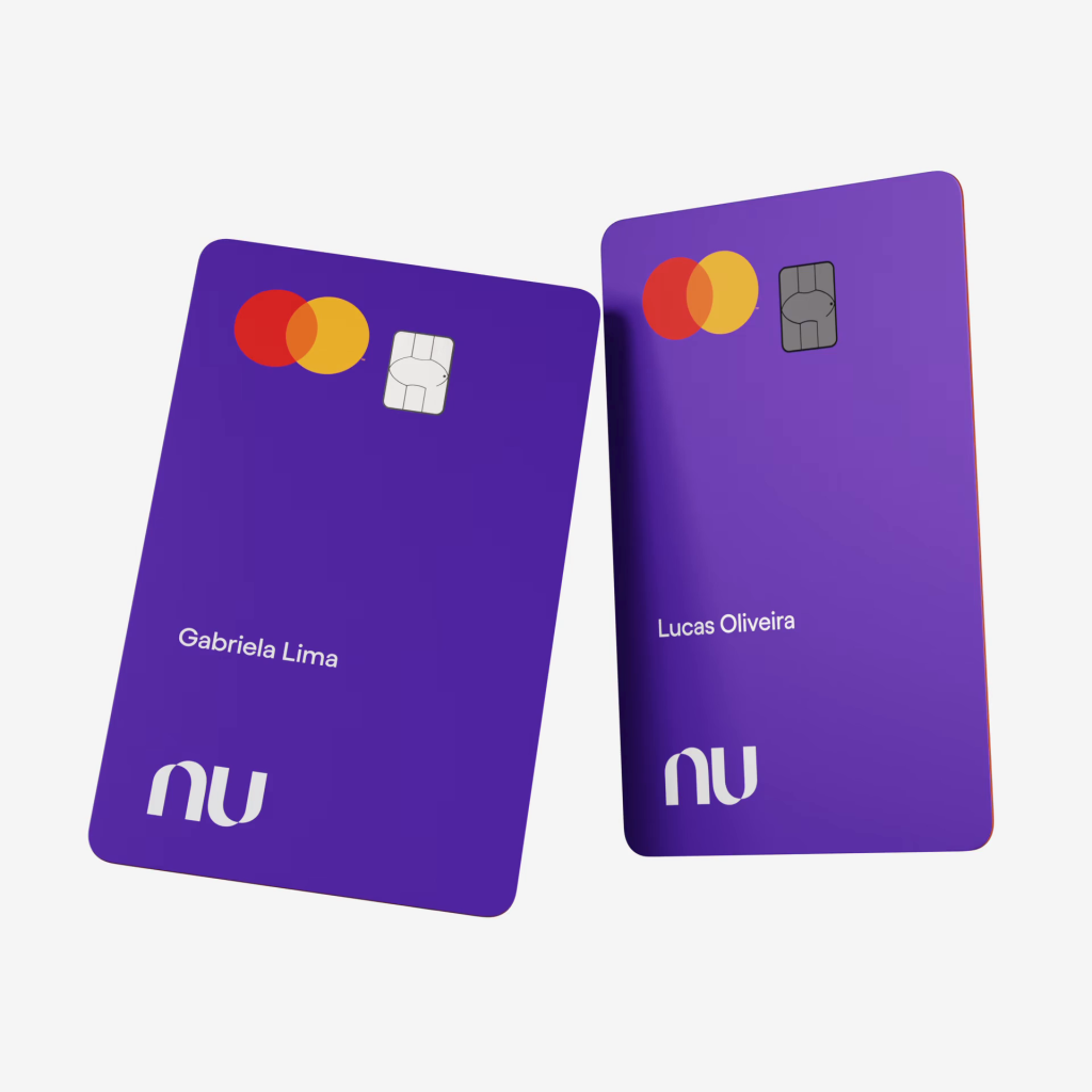 Nubank vs Will Bank: Dois cartões digitais sem anuidade — qual combina mais com o seu estilo de vida? 3 Nubank
