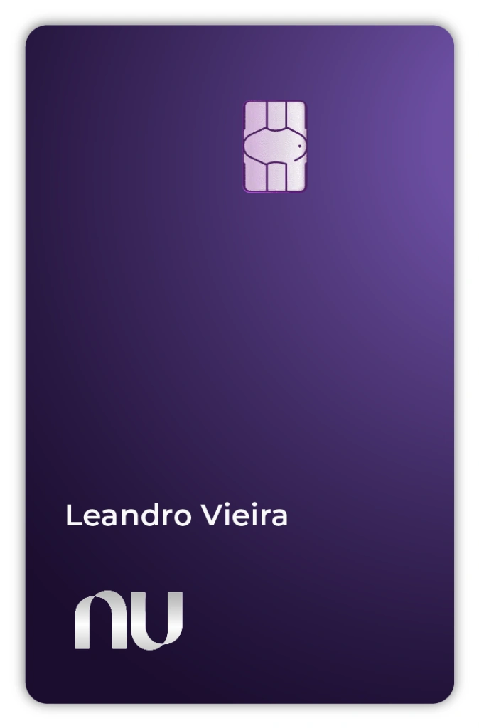 Nubank Ultravioleta x Bradesco Prime Visa Infinite: Qual cartão premium se encaixa melhor no seu perfil? 3 Nubank Ultravioleta