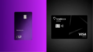 Início 18 Nubank Ultravioleta x Bradesco Prime Visa Infinite
