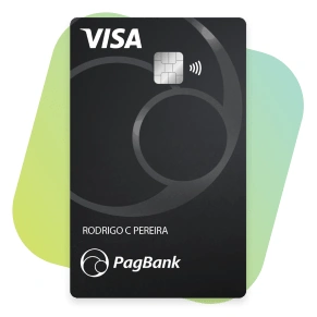 PagBank Visa
