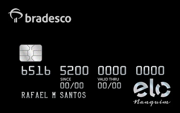 Nubank Ultravioleta x Bradesco Elo Nanquim: descubra qual cartão premium faz mais sentido para você 4 Bradesco Elo Nanquim